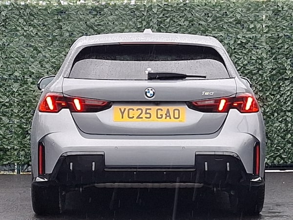 Used BMW 1 Series 2025 for sale - 76165702: Photo 15