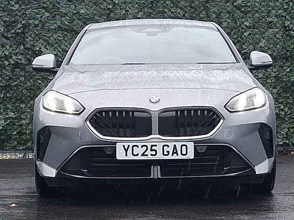 Used BMW 1 Series 2025 for sale - 76165702: Photo 16