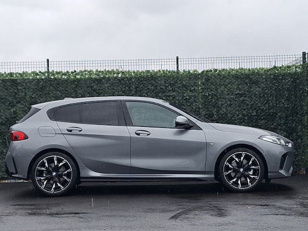 Used BMW 1 Series 2025 for sale - 76165702: Photo 2