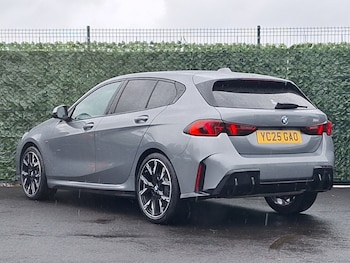 Used BMW 1 Series 2025 for sale - 76165702: Photo 3