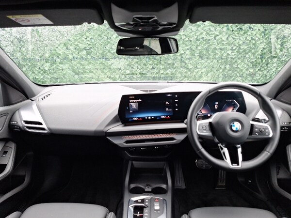 Used BMW 1 Series 2025 for sale - 76165702: Photo 4