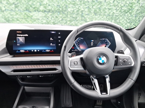 Used BMW 1 Series 2025 for sale - 76165702: Photo 5