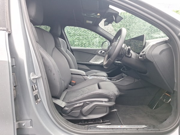 Used BMW 1 Series 2025 for sale - 76165702: Photo 6