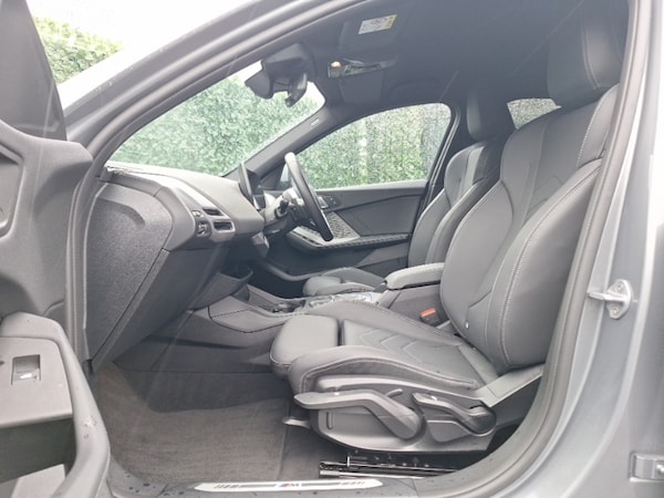 Used BMW 1 Series 2025 for sale - 76165702: Photo 7