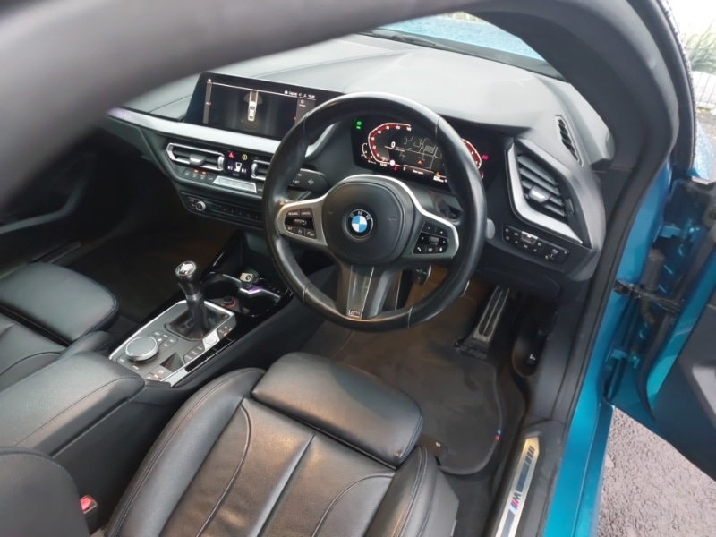 Used BMW 2 Series 2021 for sale - 77062778: Photo 11