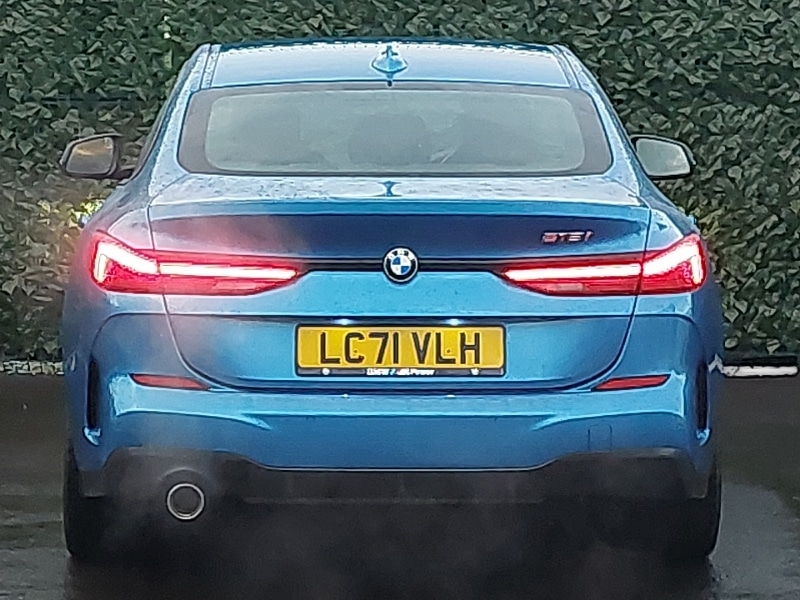 Used BMW 2 Series 2021 for sale - 77062778: Photo 15