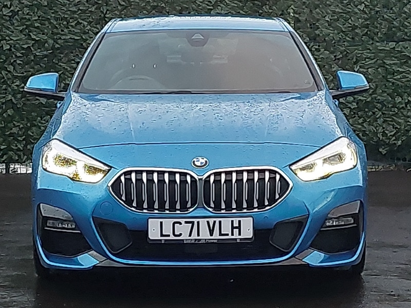 Used BMW 2 Series 2021 for sale - 77062778: Photo 16