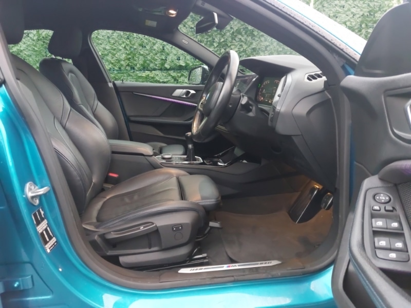 Used BMW 2 Series 2021 for sale - 77062778: Photo 6