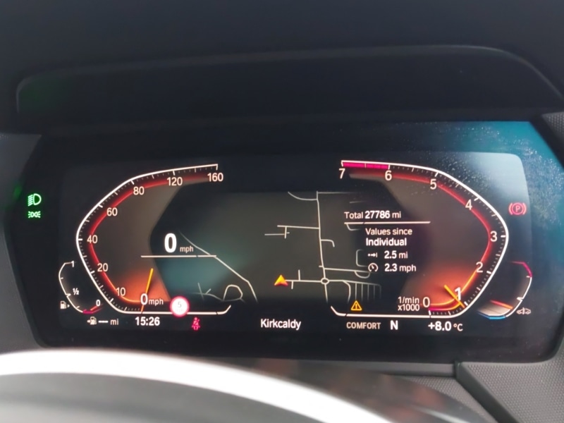 Used BMW 2 Series 2021 for sale - 77062778: Photo 9