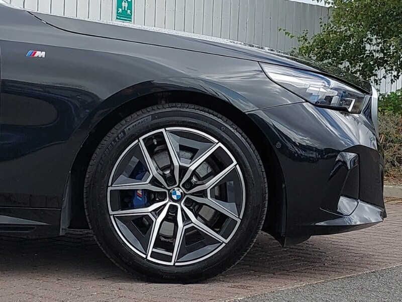 Used BMW 5 Series 2024 for sale - 76272015: Photo 14