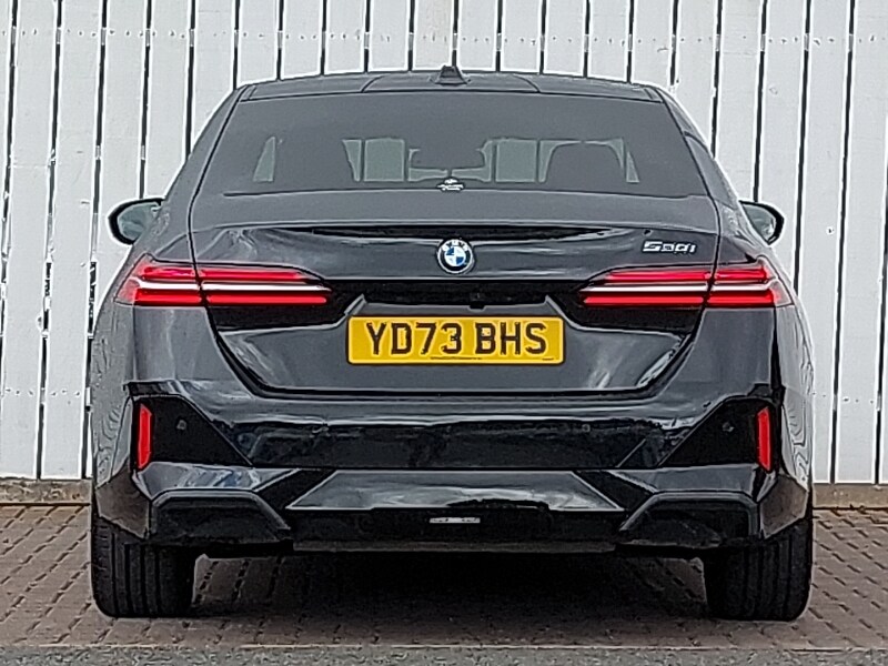 Used BMW 5 Series 2024 for sale - 76272015: Photo 15