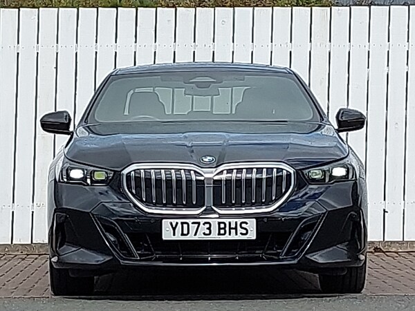 Used BMW 5 Series 2024 for sale - 76272015: Photo 16