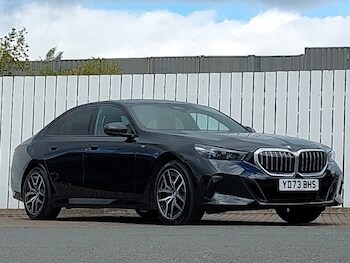 BMW - 5 Series