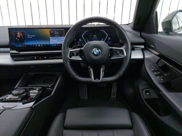 Used BMW 5 Series 2024 for sale - 76272015: Photo 5