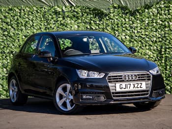 Used Audi A1 2017 for sale - 79786380: Photo