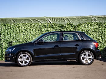 Used Audi A1 2017 for sale - 79786380: Photo