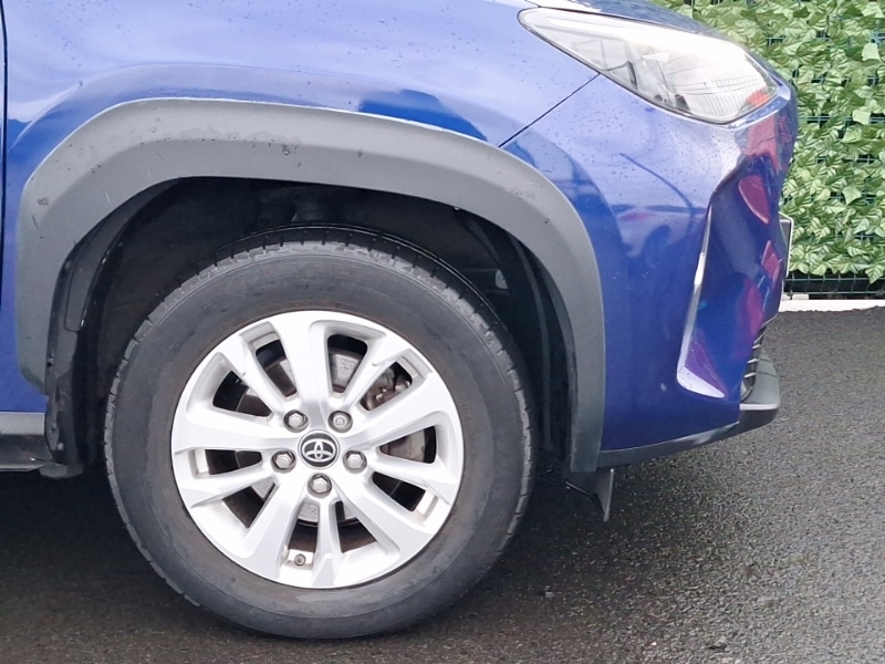 Used Toyota Yaris Cross 2022 for sale - 77424481: Photo 14