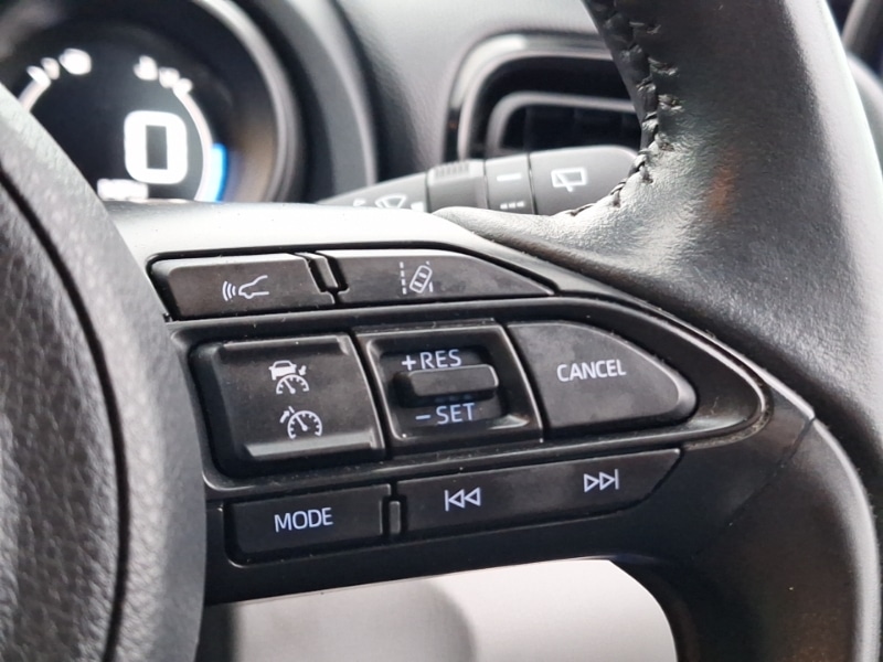 Used Toyota Yaris Cross 2022 for sale - 77424481: Photo 17