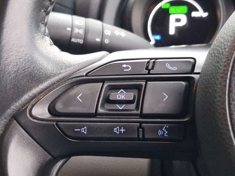 Used Toyota Yaris Cross 2022 for sale - 77424481: Photo 18