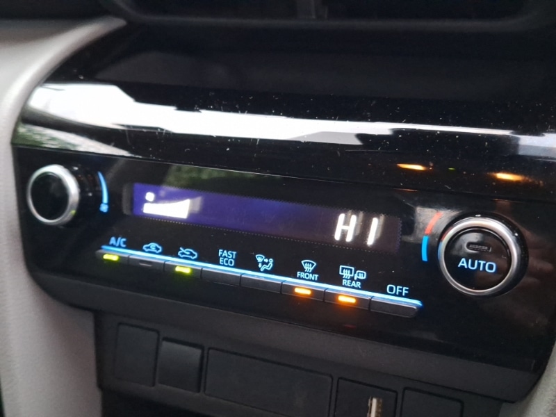 Used Toyota Yaris Cross 2022 for sale - 77424481: Photo 19