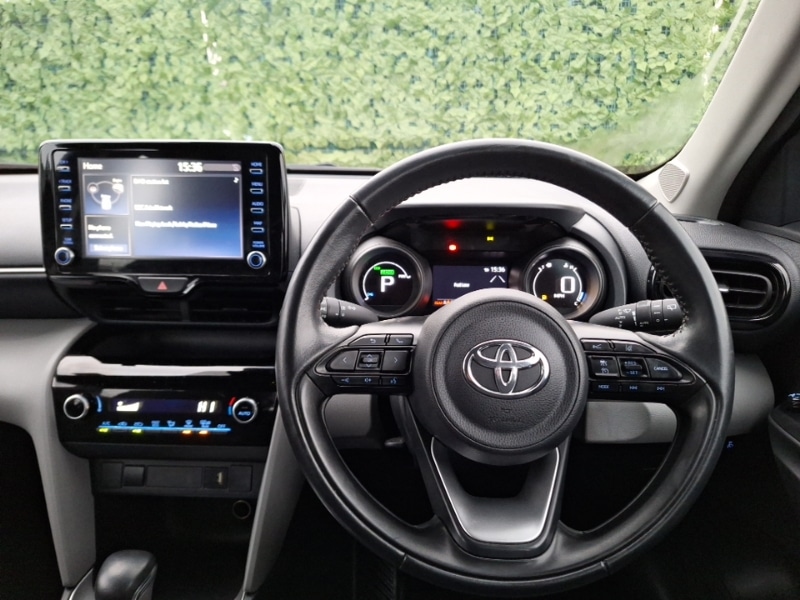 Used Toyota Yaris Cross 2022 for sale - 77424481: Photo 5