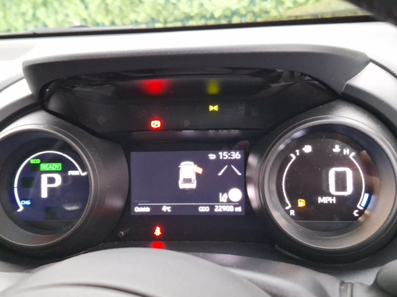 Used Toyota Yaris Cross 2022 for sale - 77424481: Photo 9