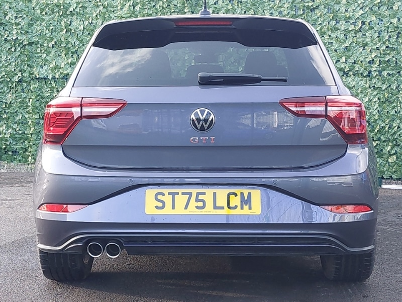 Used Volkswagen Polo 2025 for sale - 77838034: Photo 15