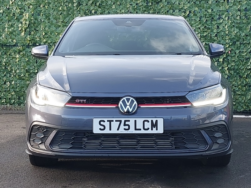 Used Volkswagen Polo 2025 for sale - 77838034: Photo 16