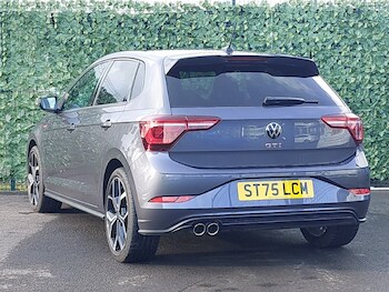 Used Volkswagen Polo 2025 for sale - 77838034: Photo