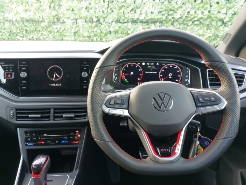 Used Volkswagen Polo 2025 for sale - 77838034: Photo 5