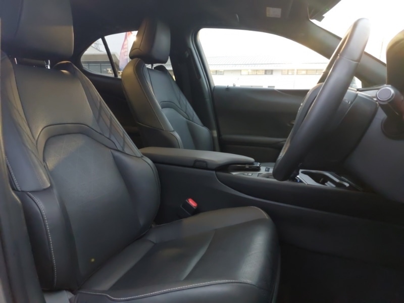 Used Lexus UX 2021 for sale - 77343373: Photo 11