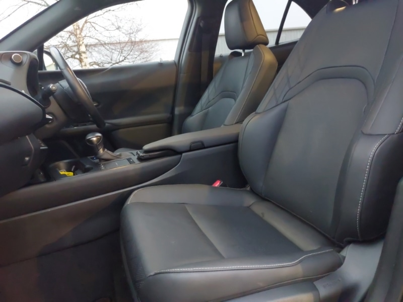 Used Lexus UX 2021 for sale - 77343373: Photo 7