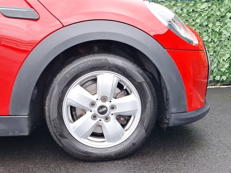 Used MINI Cooper 2022 for sale - 76160858: Photo 14