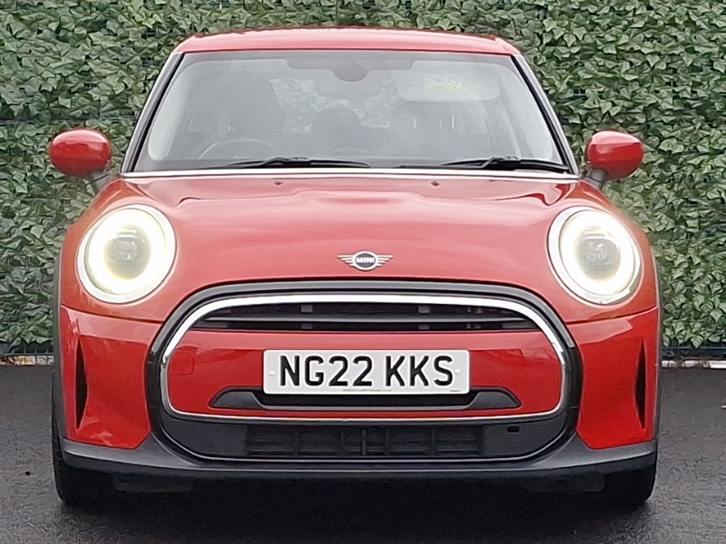 Used MINI Cooper 2022 for sale - 76160858: Photo 16