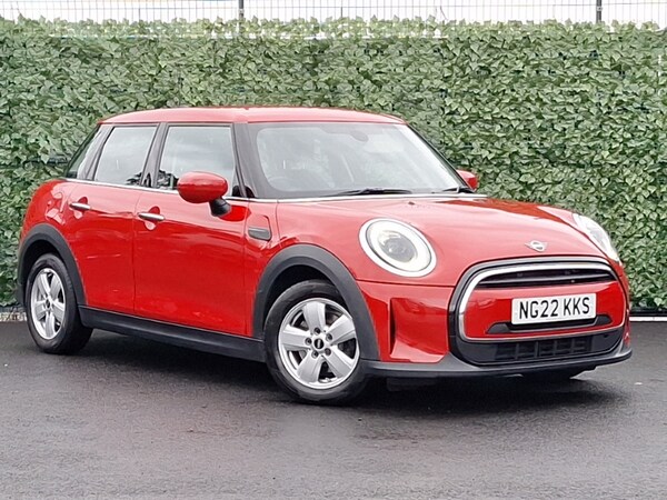 Used MINI Cooper 2022 for sale - 76160858: Photo 1