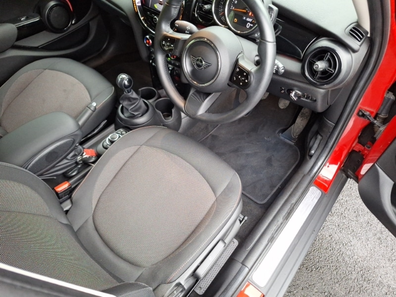 Used MINI Cooper 2022 for sale - 76160858: Photo 6