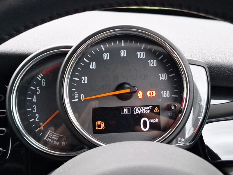 Used MINI Cooper 2022 for sale - 76160858: Photo 9