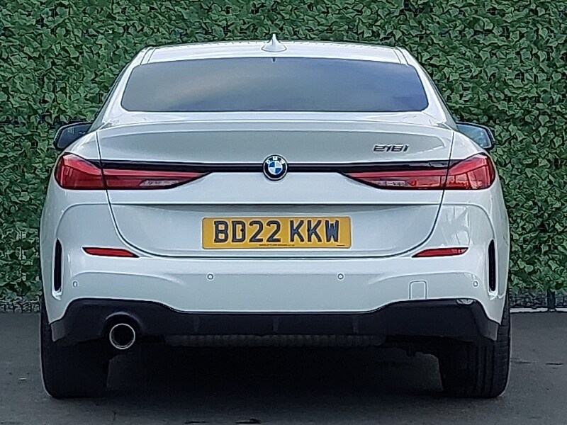 Used BMW 2 Series 2022 for sale - 77722078: Photo 15