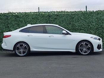 Used BMW 2 Series 2022 for sale - 77722078: Photo