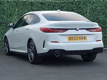 Used BMW 2 Series 2022 for sale - 77722078: Photo