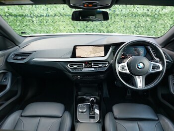 Used BMW 2 Series 2022 for sale - 77722078: Photo