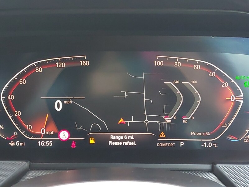 Used BMW 2 Series 2022 for sale - 77722078: Photo 9