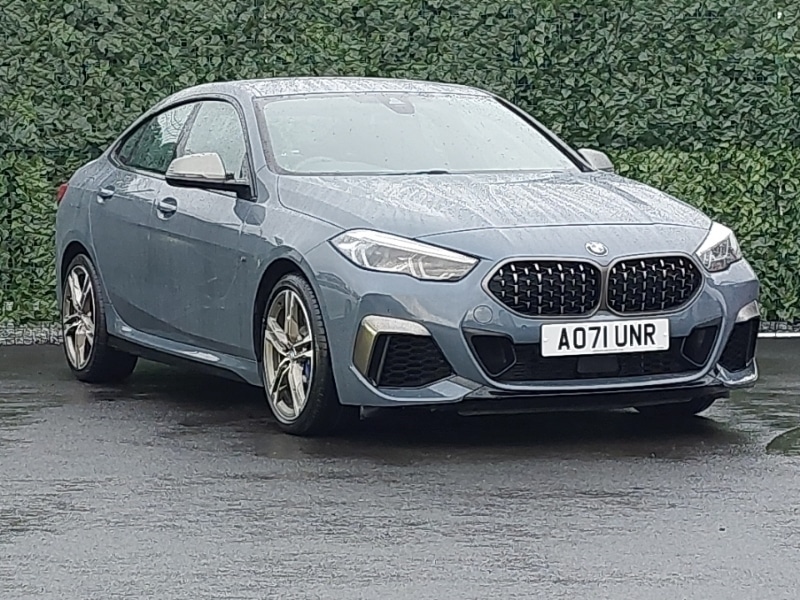 Used BMW 2 Series 2021 for sale - 77115106: Photo 1