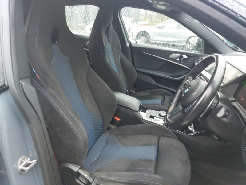 Used BMW 2 Series 2021 for sale - 77115106: Photo 11