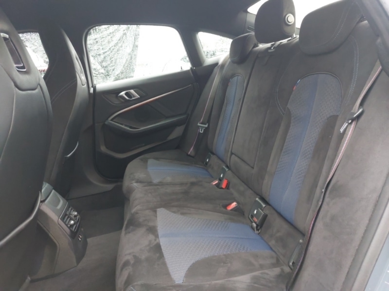 Used BMW 2 Series 2021 for sale - 77115106: Photo 12