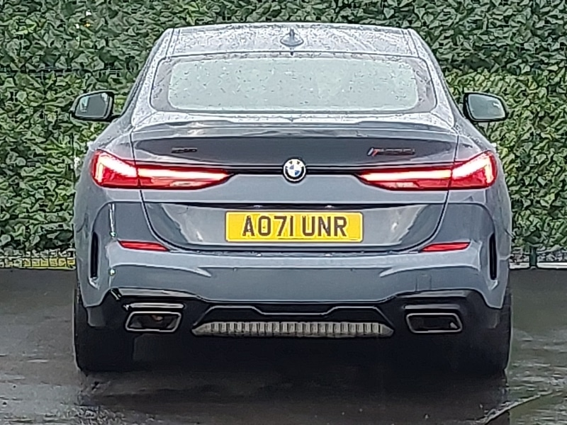 Used BMW 2 Series 2021 for sale - 77115106: Photo 15