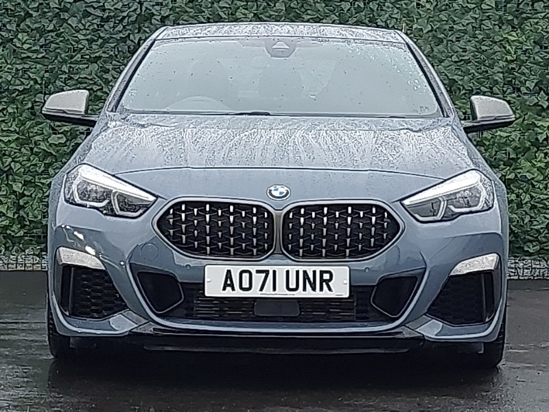 Used BMW 2 Series 2021 for sale - 77115106: Photo 16