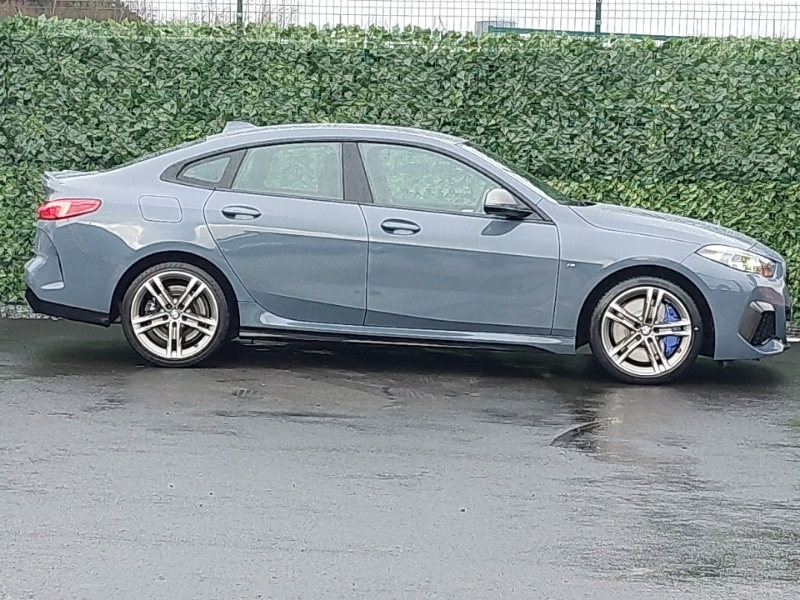 Used BMW 2 Series 2021 for sale - 77115106: Photo 2