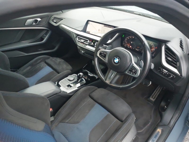 Used BMW 2 Series 2021 for sale - 77115106: Photo 6