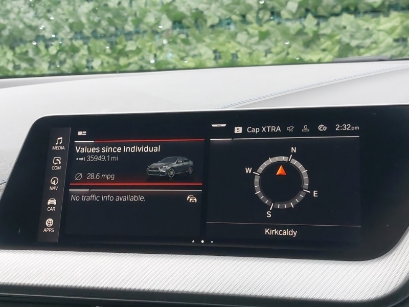 Used BMW 2 Series 2021 for sale - 77115106: Photo 8